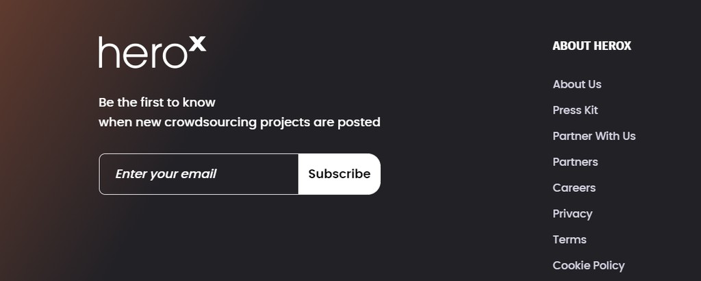 Get Your Questions Answered Herox Faq Get Your Questions Answered Herox Faq